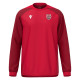 Cardiff University Touch Rugby - SKARN training top [Red]