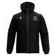 Cardiff University Volleyball - ANDES bomber jacket [Black]