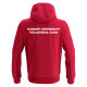 Cardiff University Volleyball - DANCE hoodie [Red]