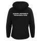 Cardiff University Volleyball - ELBRUS shower jacket [Black]