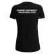 Cardiff University Volleyball - LUTE shirt [Black]