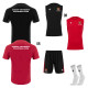 Cardiff University Volleyball - Mens Training Pack