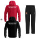 Cardiff University Volleyball - Mens Travel Pack