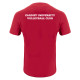 Cardiff University Volleyball - NEVEL shirt [Red]