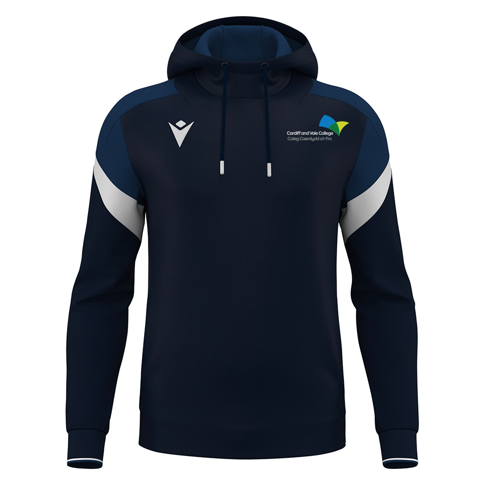 CAVC Netball - ALCHEMIST hoody (Navy) CAVC Netball - ALCHEMIST hoody (Navy)