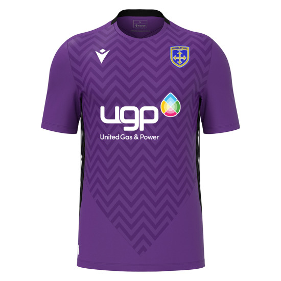 Guiseley AFC - Away GK shirt 26/27 Guiseley AFC - Away GK shirt 26/27