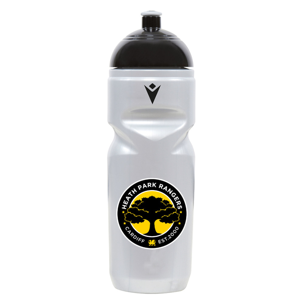 Heath Park Rangers - WATER BOTTLE
