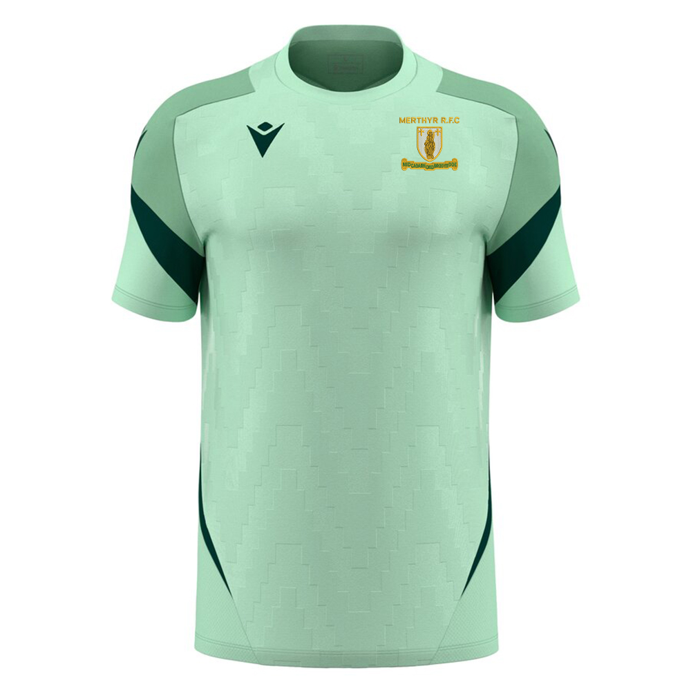 Merthyr RFC - TOTEM shirt [Mint]