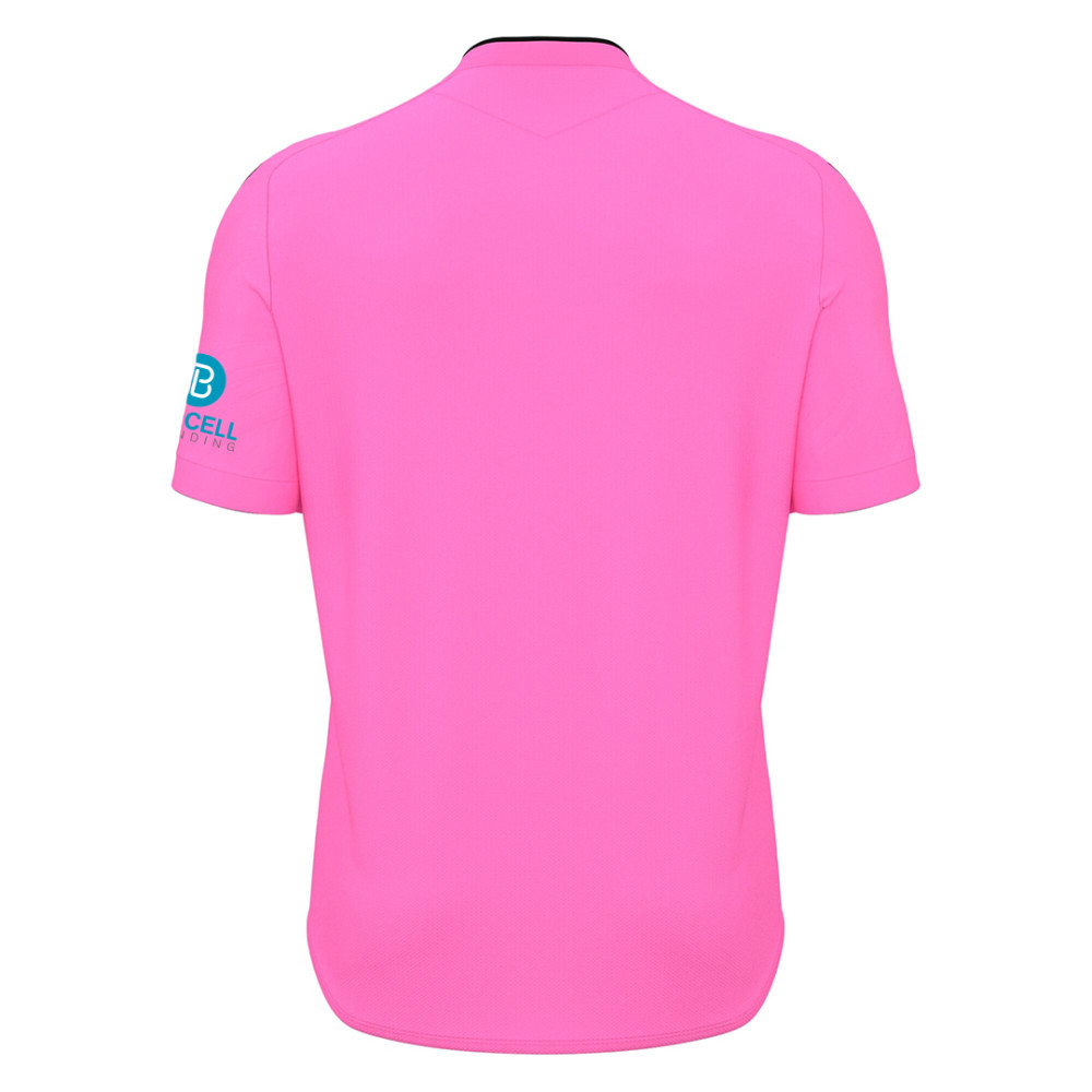Solihull Moors FC - AWAY GK Shirt 26/27