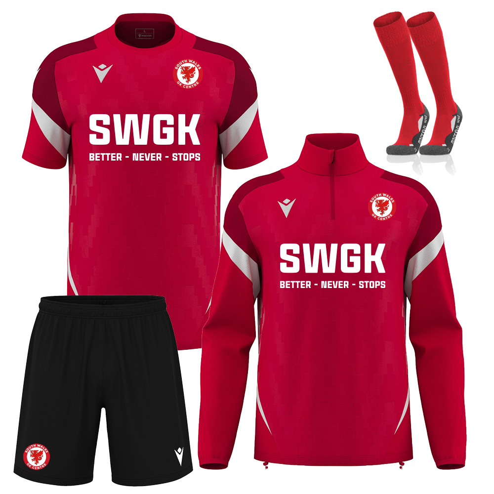 SWGK - Pack 1
