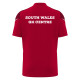 SWGK - TOTEM shirt (Red) SWGK - TOTEM shirt (Red)