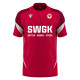 SWGK - TOTEM shirt (Red) SWGK - TOTEM shirt (Red)