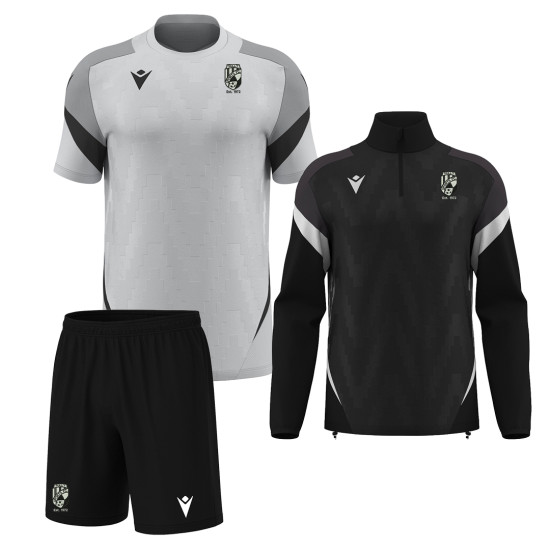 Sully Sports FC - PACK 6