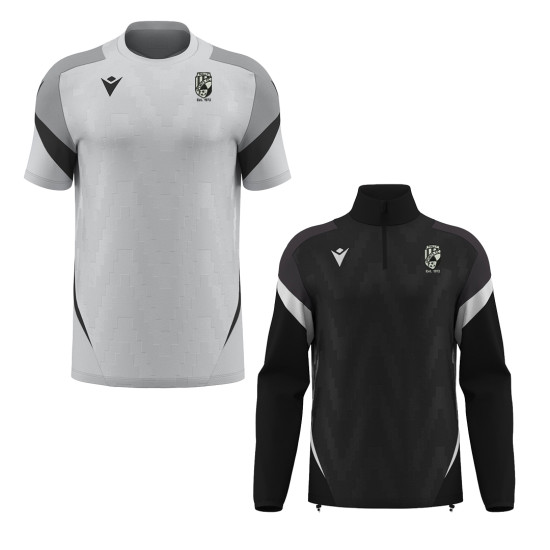 Sully Sports FC - PACK 7