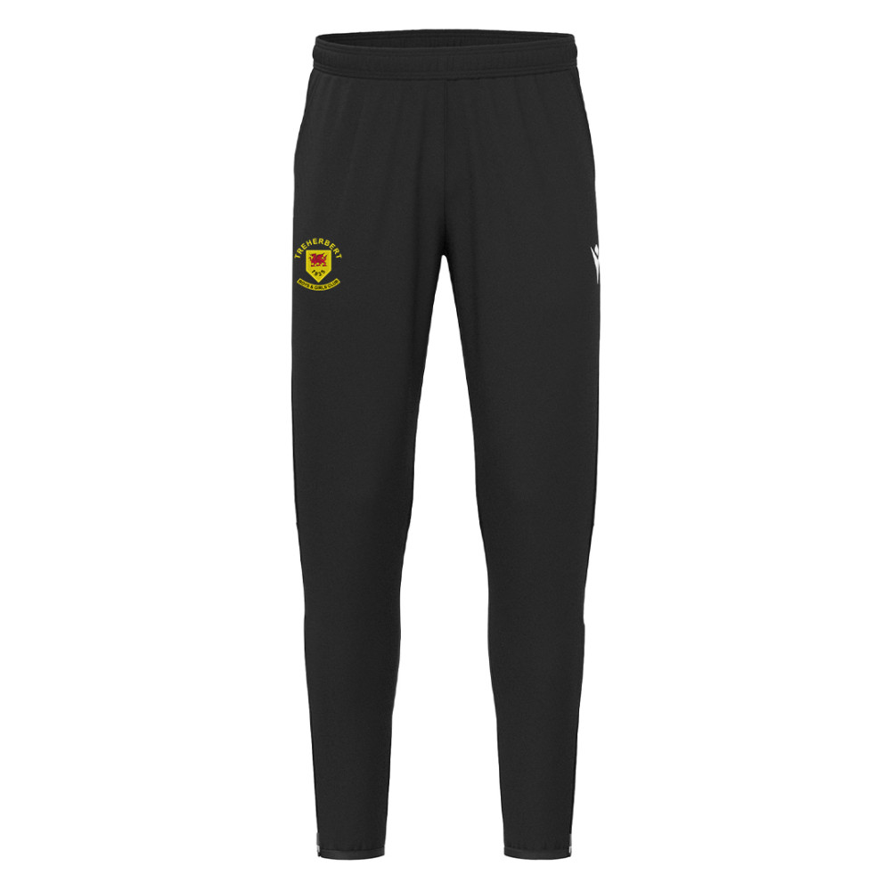 Treherbert BGC - Walo pants [Black]