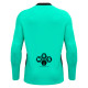 Trethomas Bluebirds AFC - Turquoise GK shirt 26/27 Trethomas Bluebirds AFC - Turquoise GK shirt 26/27