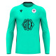 Trethomas Bluebirds AFC - Turquoise GK shirt 26/27 Trethomas Bluebirds AFC - Turquoise GK shirt 26/27