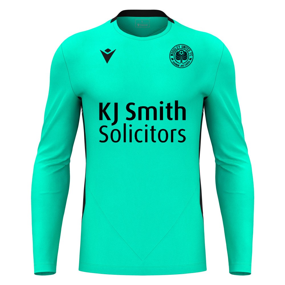 Woodley United FC - ARGO (Turquoise) Woodley United FC - ARGO (Turquoise)