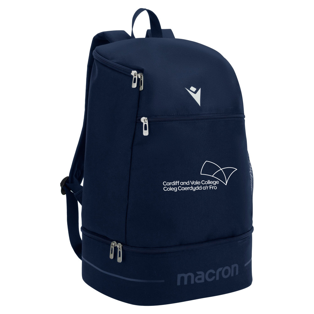 CAVC Rugby - AXIS Backpack (Navy)