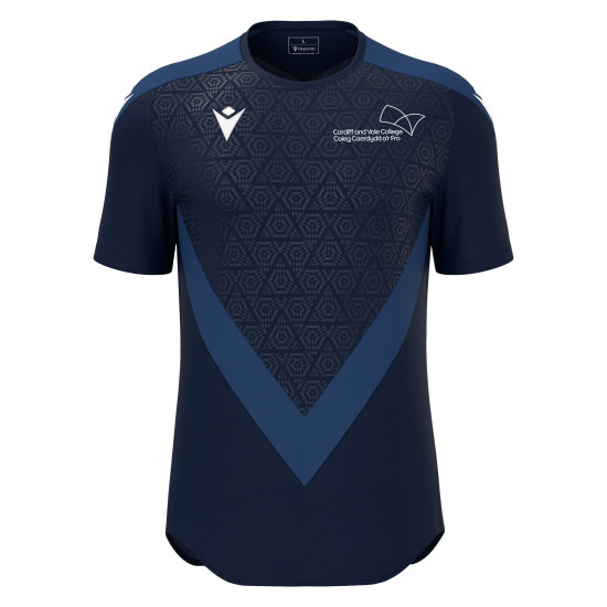 CAVC Rugby - WISP shirt (Navy) CAVC Rugby - WISP shirt (Navy)