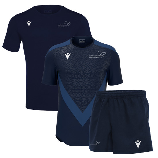 CAVC Rugby - PRE-SEASON pack CAVC Rugby - PRE-SEASON pack