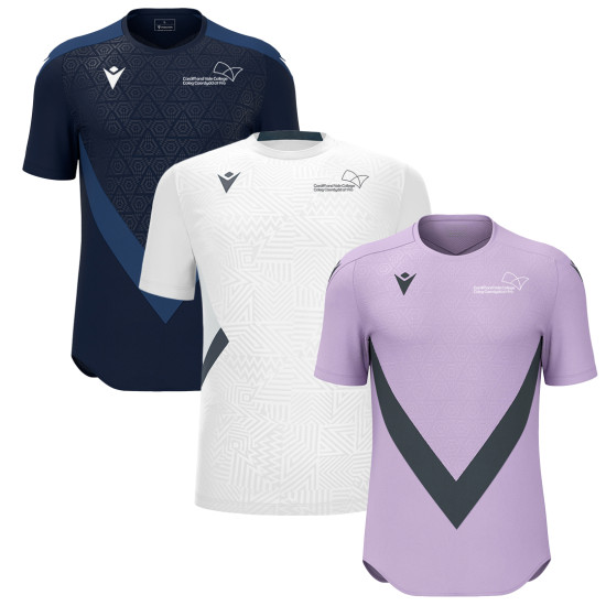 CAVC Rugby - SHIRTS pack CAVC Rugby - SHIRTS pack