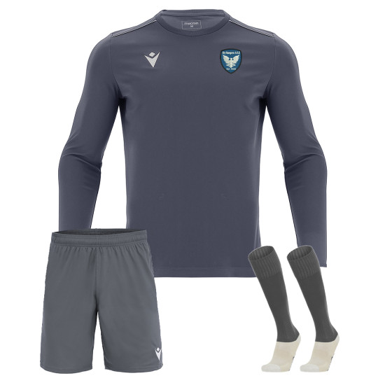 Ely Rangers AFC - GOALKEEPER kit 1  kids