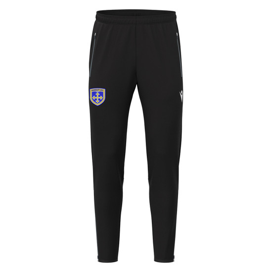 Guiseley AFC - Archen bottoms (Black)