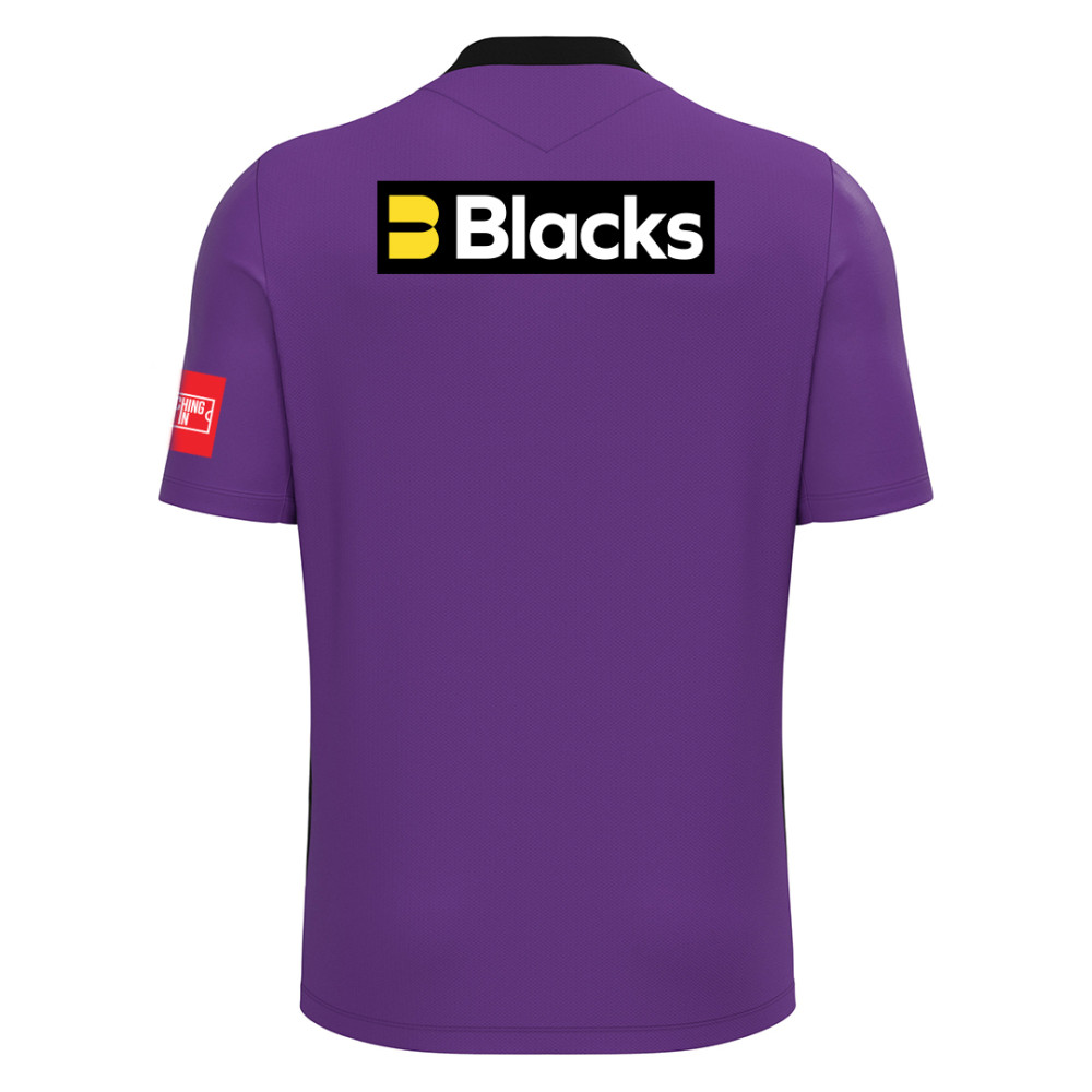 Guiseley AFC - Away GK shirt 26/27