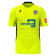 Guiseley AFC - Home GK shirt 26/27