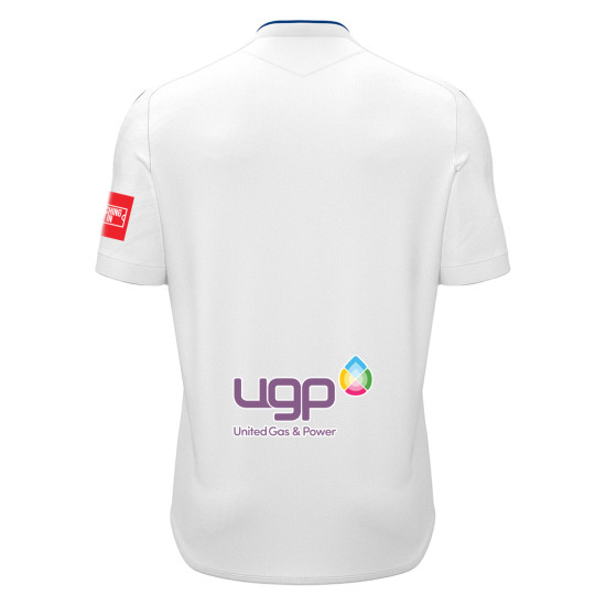 Guiseley AFC - Home shirt 26/27