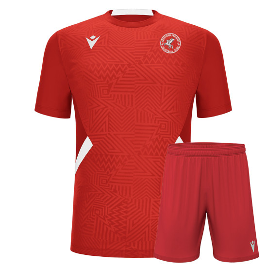 Hereford Pegasus FC - Training Pack Kids Hereford Pegasus FC - Training Pack Kids