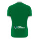 Leverstock Green FC - WYVERN ECO - Home Shirt (Green) Leverstock Green FC - WYVERN ECO - Home Shirt (Green)