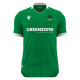 Leverstock Green FC - WYVERN ECO - Home Shirt (Green) Leverstock Green FC - WYVERN ECO - Home Shirt (Green)