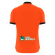 Leverstock Green FC -  WYVERN ECO - GK Shirt (Orange) Kids 