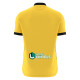 Leverstock Green FC - WYVERN ECO - Away Shirt (Yellow) Leverstock Green FC - WYVERN ECO - Away Shirt (Yellow)