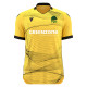 Leverstock Green FC - WYVERN ECO - Away Shirt (Yellow) Leverstock Green FC - WYVERN ECO - Away Shirt (Yellow)