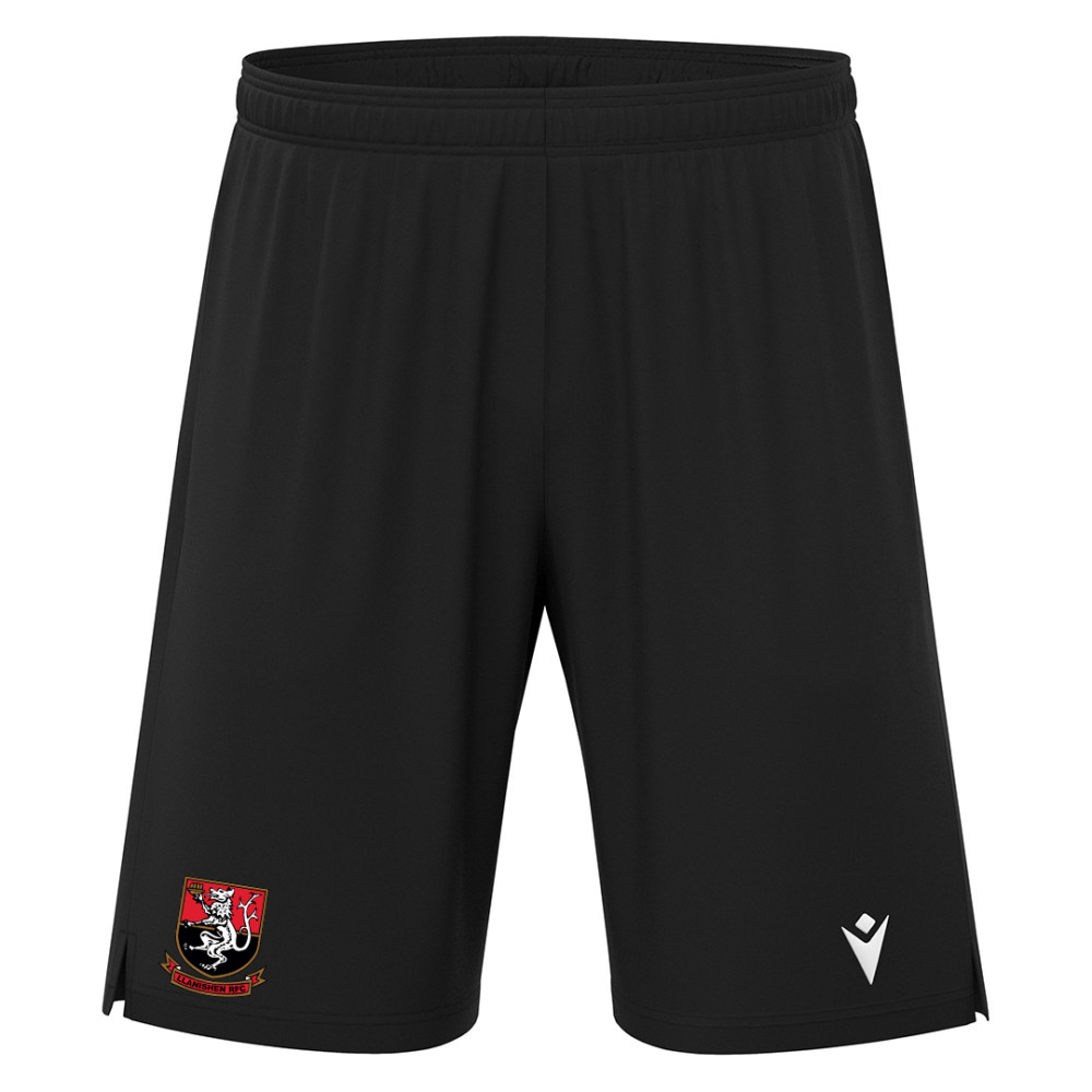 Llanishen RFC - Aster (Black) Kids
