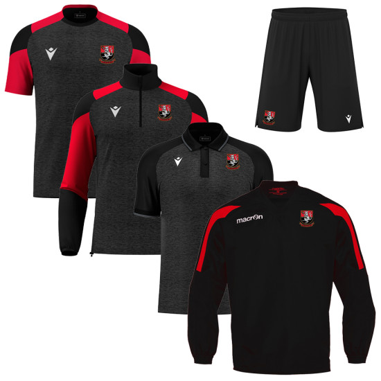 Llanishen RFC - Pack 2 Kids