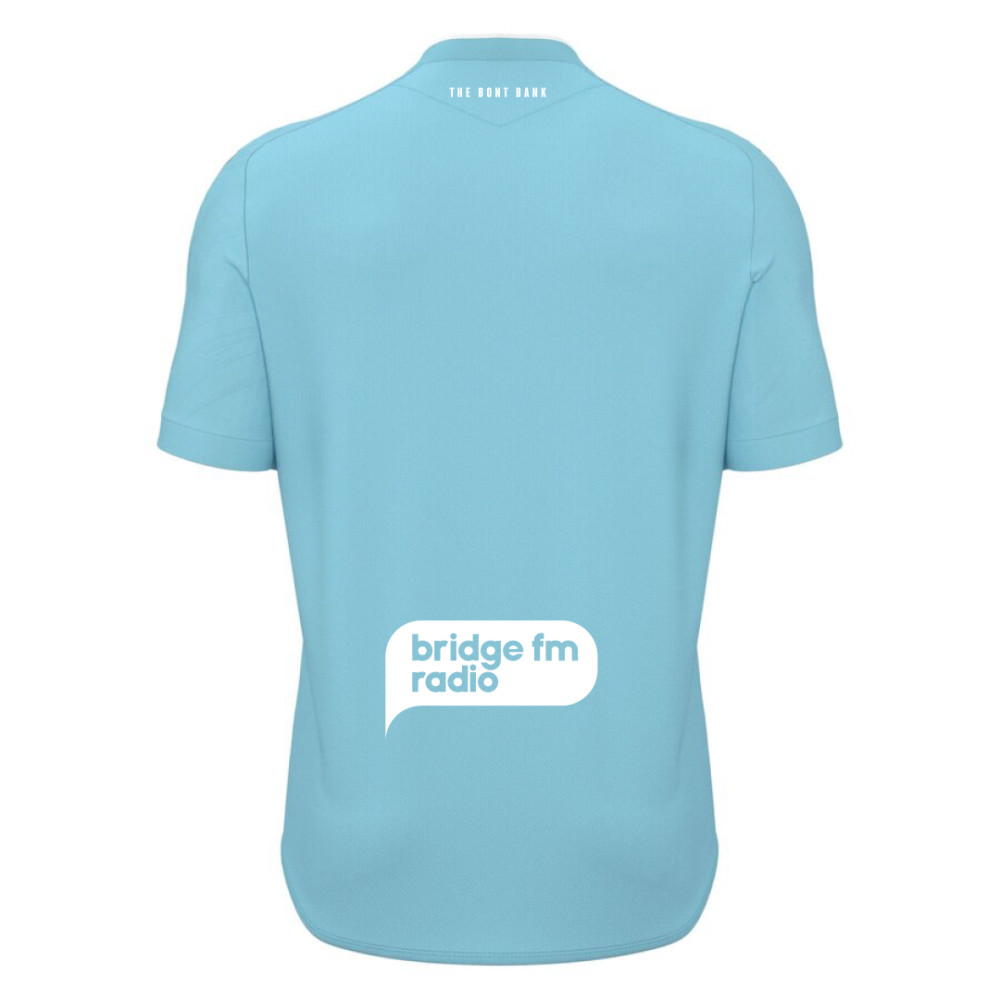 Penybont FC - AWAY GK shirt 2026/27 Penybont FC - AWAY GK shirt 2026/27