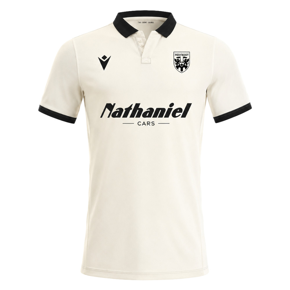Penybont FC - AWAY shirt 2026/27 Penybont FC - AWAY shirt 2026/27