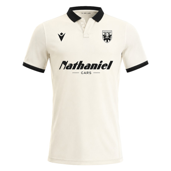 Penybont FC - AWAY shirt 2026/27