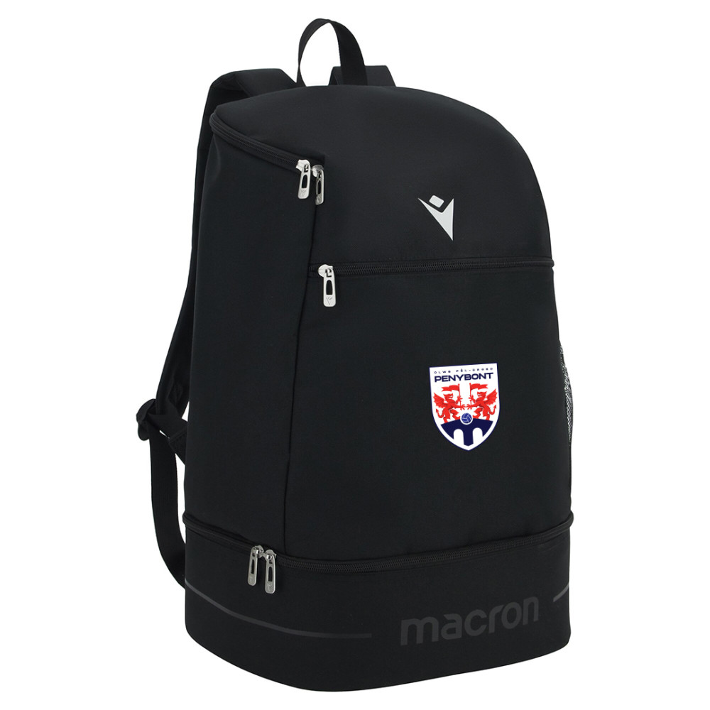 Penybont FC - AXIS (Black)