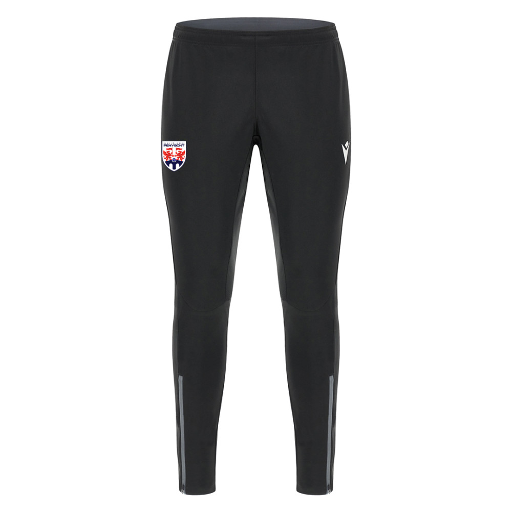Penybont FC - DESNA HERO pant (Black) Penybont FC - DESNA HERO pant (Black)