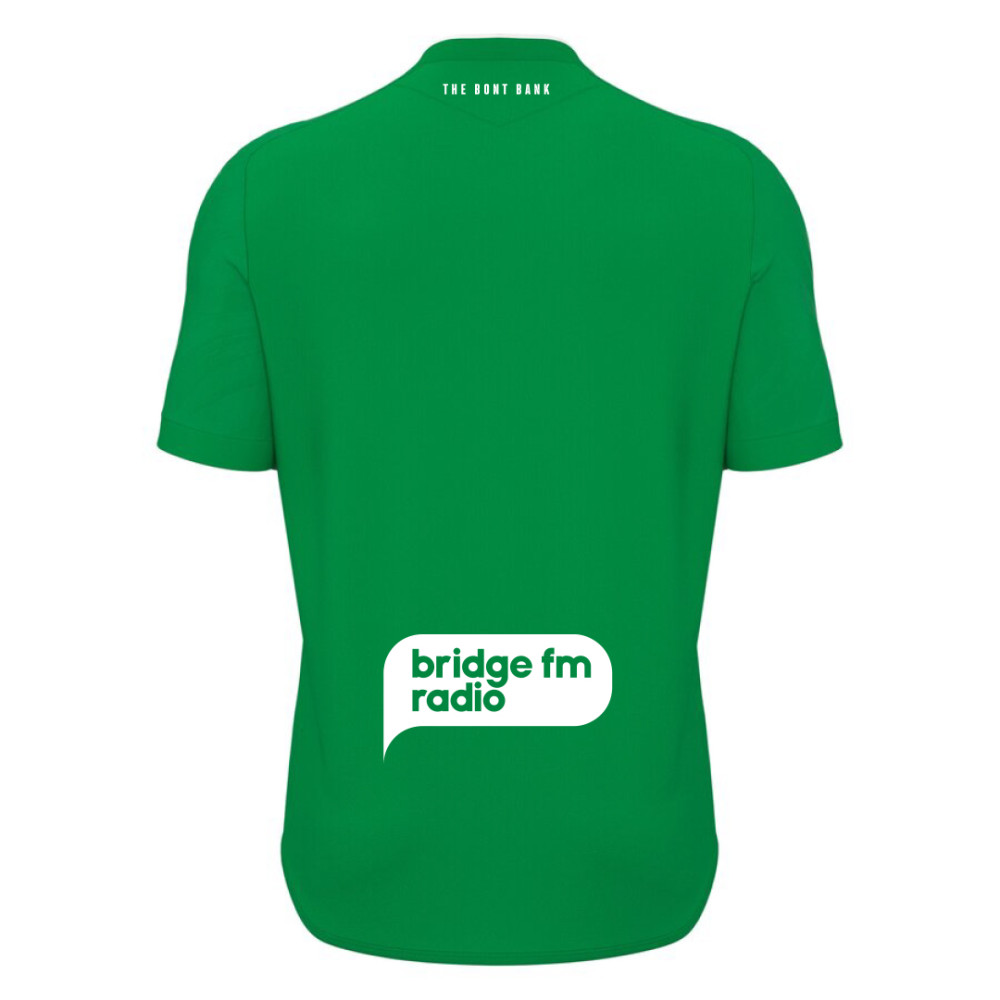 Penybont FC - HOME GK shirt 2026/27 Penybont FC - HOME GK shirt 2026/27