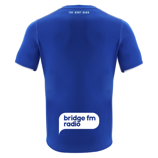 Penybont FC - HOME shirt 2026/27 Penybont FC - HOME shirt 2026/27