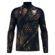 Penybont FC - STARFALL quarter zip (Navy) Penybont FC - STARFALL quarter zip (Navy)