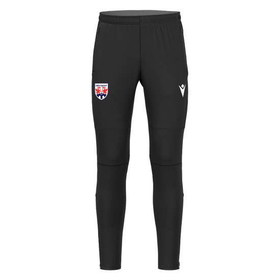 Penybont FC - THAMES HERO pant (Black) Penybont FC - THAMES HERO pant (Black)