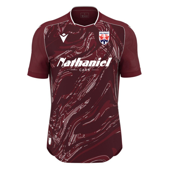 Penybont FC - THIRD GK shirt 2026/27