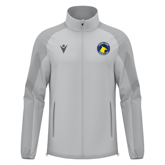 Solihull Moors FC - Cloud jacket (Grey)